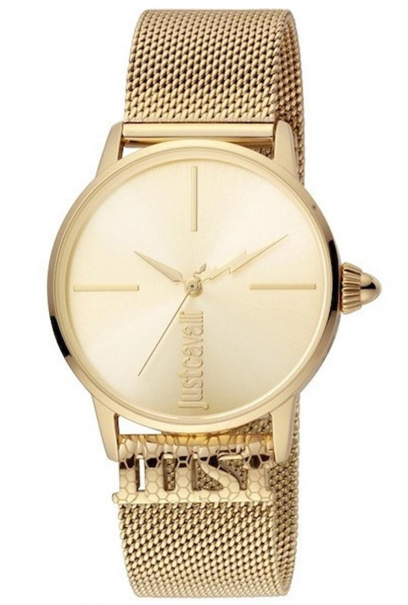 Just Cavalli JC1L078M0025 Kadın Kol Saati ürün görseli 1