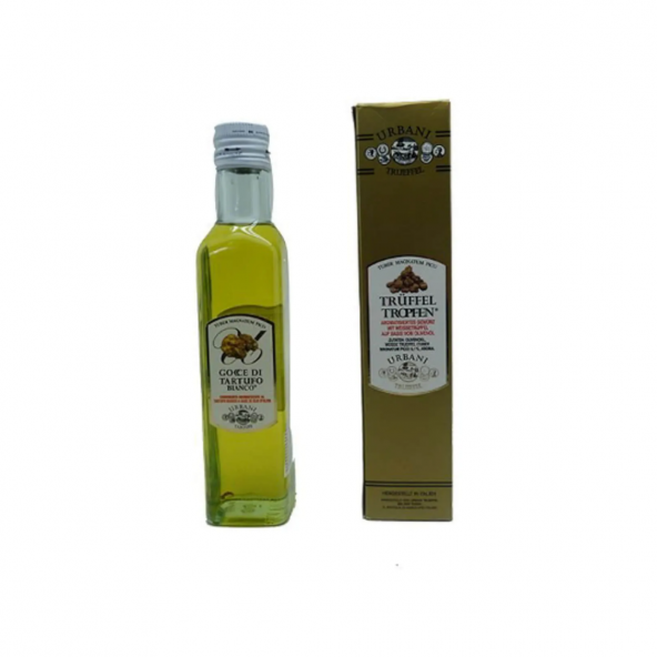 Urbani Beyaz Trüf Yağı, 250ml ürün görseli 1