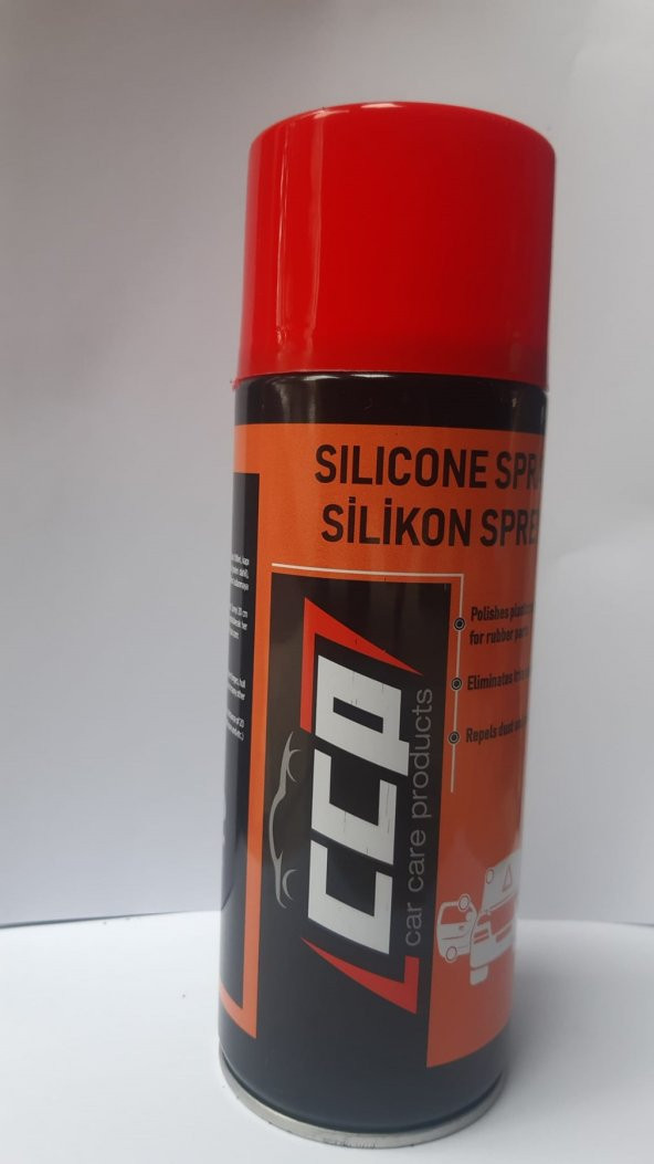 Motosiklet & Otomobil için Slikon Sprey Parlatıcı ve Yüzey Koruma ürün görseli 1
