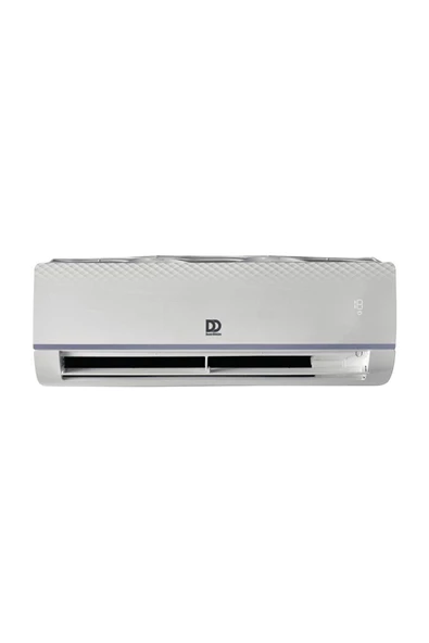 Demirdöküm Kion 24 A++ 24000 BTU Inverter Duvar Tipi Klima ürün görseli 1