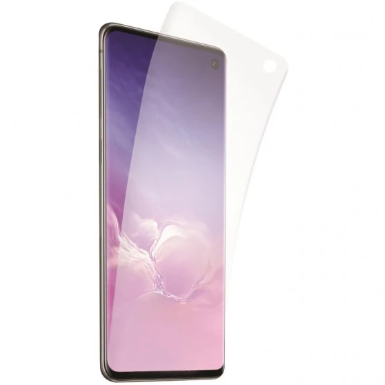 Bufalo Samsung Galaxy S10 Ekran Koruyucu FlexiGlass Nano ürün görseli 1