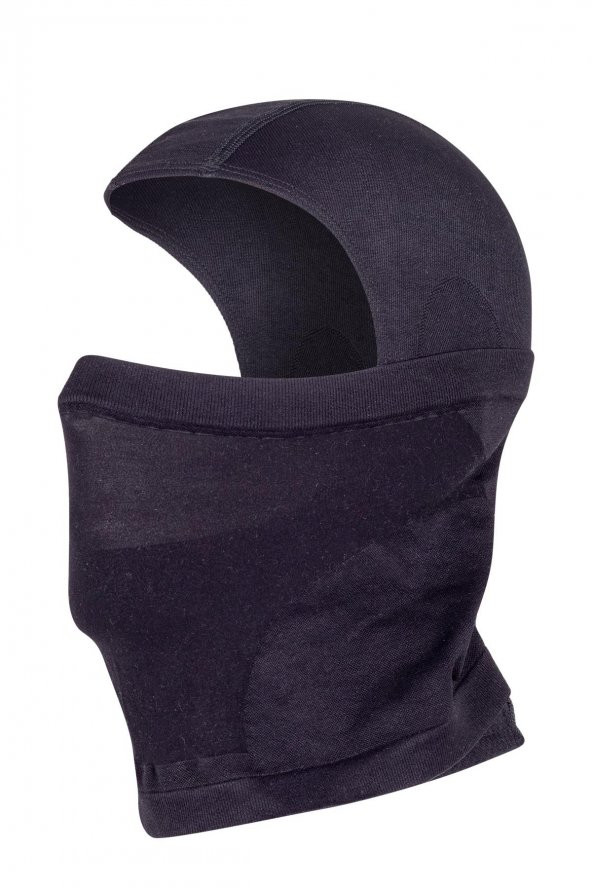 Oil Company Termal Pro Skin Siyah Balaklava Unisex ürün görseli 1