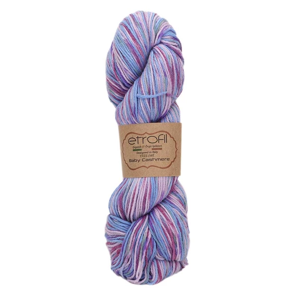 Etrofil Baby Cashmere BC001 - Resim 4