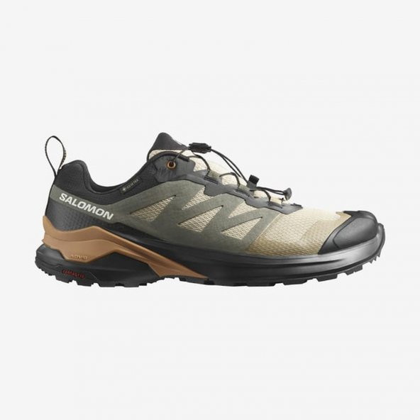 Salomon X-ADVENTURE GTX Ayakkabı L47321300 ürün görseli 1