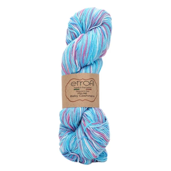 Etrofil Baby Cashmere BC009 - Resim 4