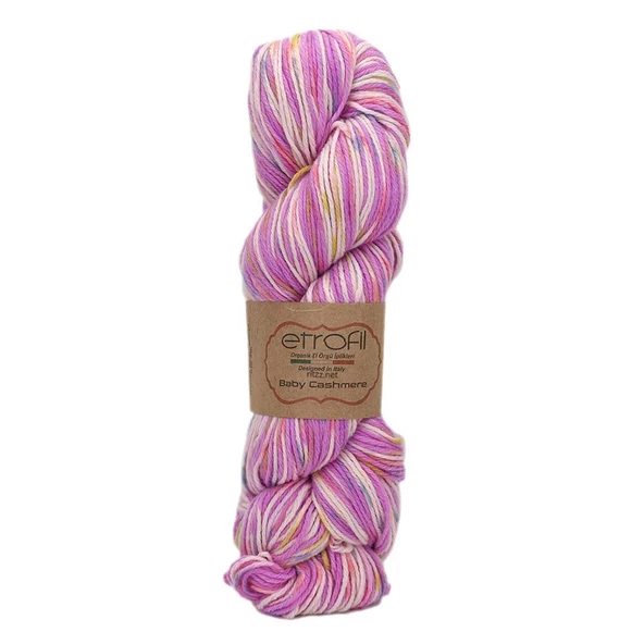 Etrofil Baby Cashmere BC006 ürün görseli 1