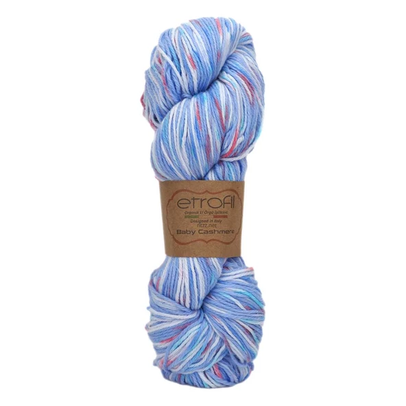 Etrofil Baby Cashmere BC002 ürün görseli 1