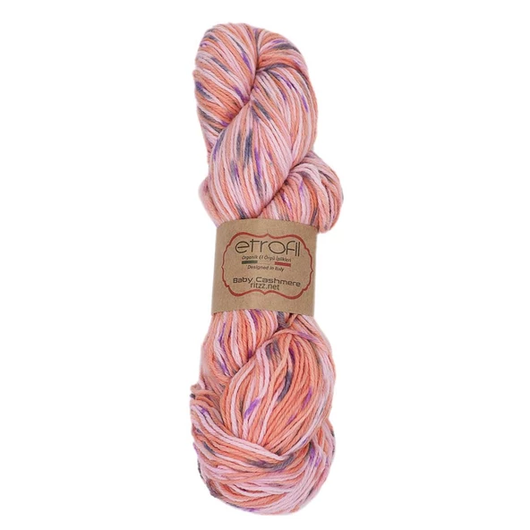 Etrofil Baby Cashmere BC004 - Resim 2