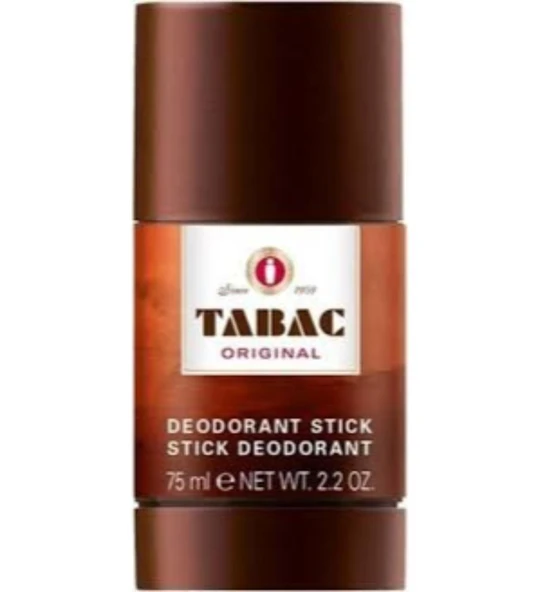 Tabac Deo Stick 75 ml ürün görseli 1