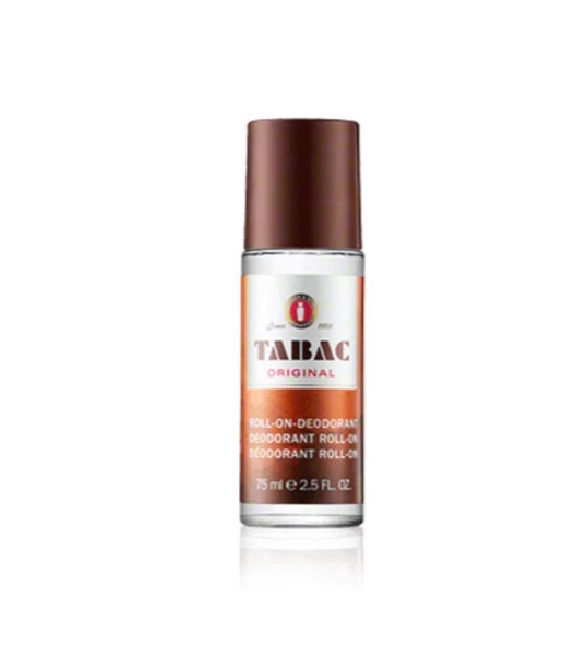 Tabac Original Roll-on 75 ml ürün görseli 1