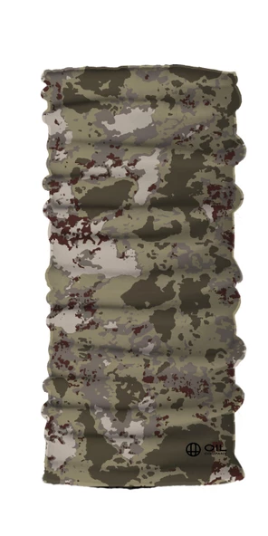 OIL COMPANY Military Buff - Resim 4