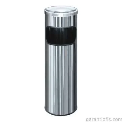 Garanti Metal 1202 Paslanmaz Kolon Küllük No:02 ürün görseli 1