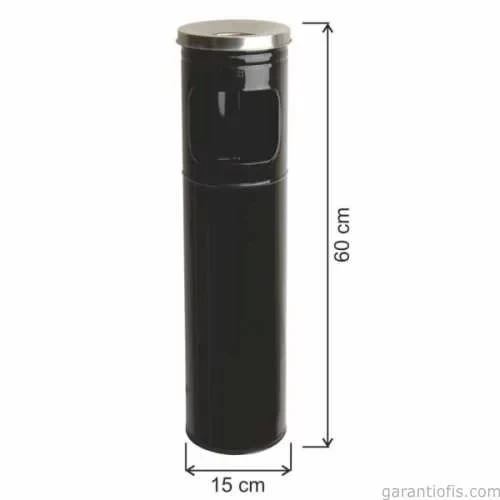 Garanti Metal 1101 Kolon Küllük (15x60cm) ürün görseli 1