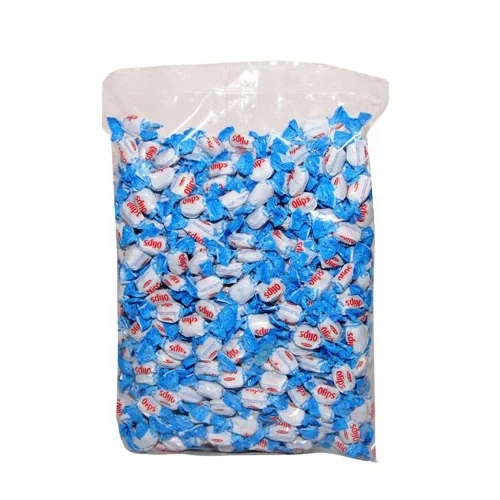 Kent Olips Mentol Aromalı Bonbon Şeker 1 kg (Eko Paket) ürün görseli 1