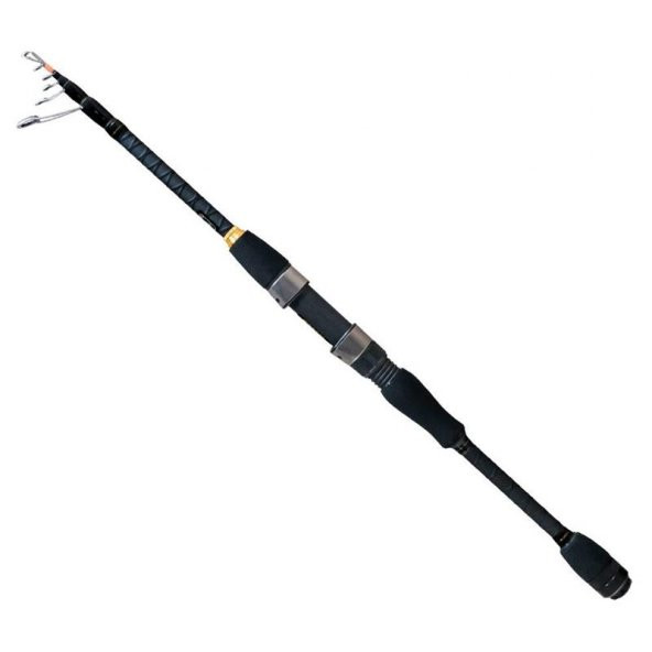 Ryuji Rock Fish Tele 228 cm 3-16 gr TeleSpin Olta Kamışı ürün görseli 1