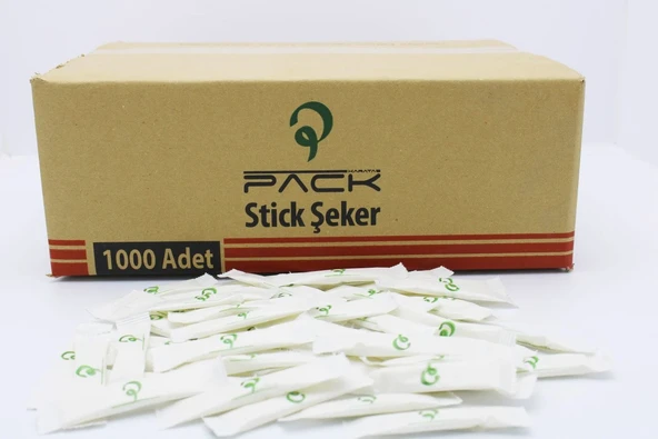 Stick Şeker ürün görseli 1