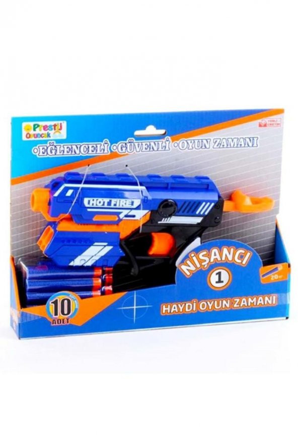 Nişancı Nörf Silahı ürün görseli 1