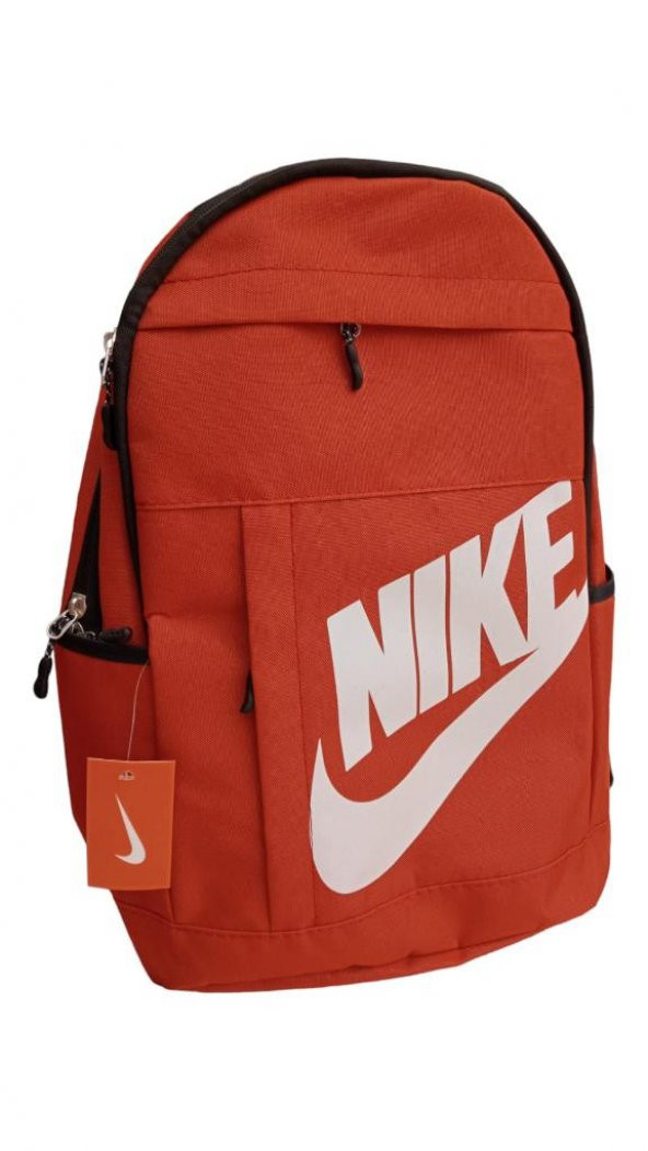 DAYANIKLI UNISEX GÜNLÜK SPOR SIRT OKUL ÇANTASI NIKE ürün görseli 1