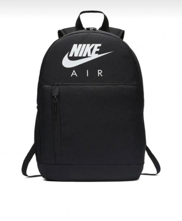 DAYANIKLI UNISEX GÜNLÜK SPOR SIRT OKUL ÇANTASI NIKE ürün görseli 1