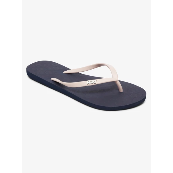 Roxy VIVA TONE II Kadın Terlik ARJL100682-Roxy.NVY ürün görseli 1
