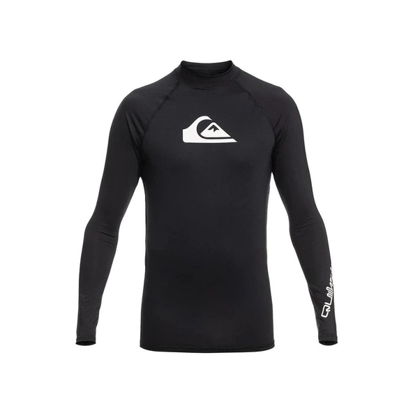 Quiksilver ALL TIME LS YOUTH Erkek T-shirt EQYWR03357-QK.KVJ0 ürün görseli 1