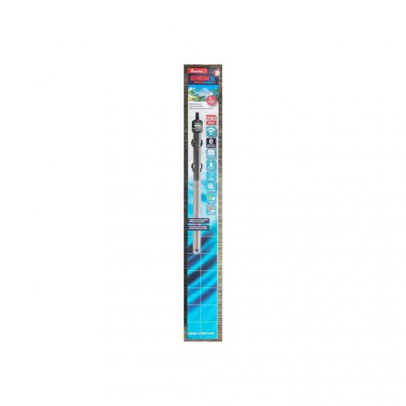 Eheim Thermo Control +E WIFI 250W Isıtıcı ürün görseli 1