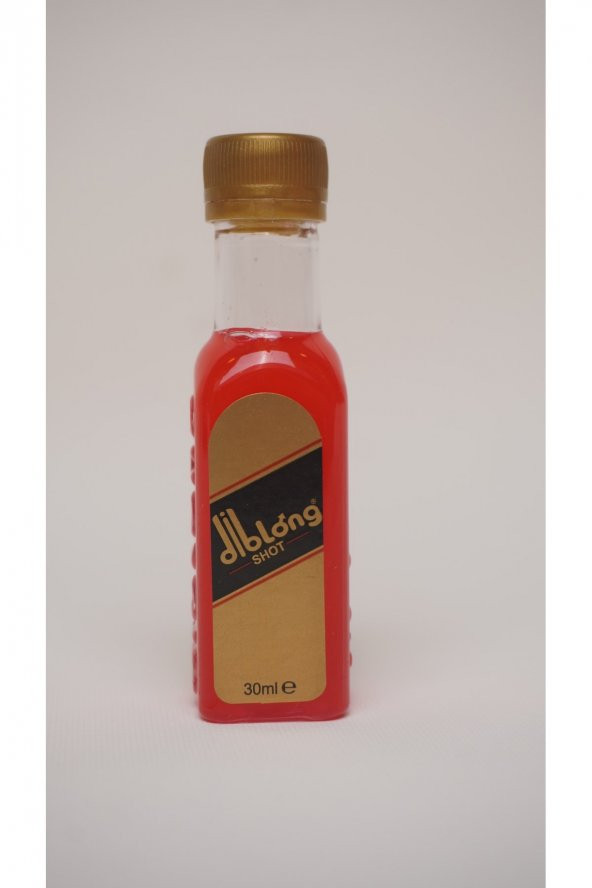 DİBLONG SHOT İÇECEK (30 ML) 6 Lİ ürün görseli 1