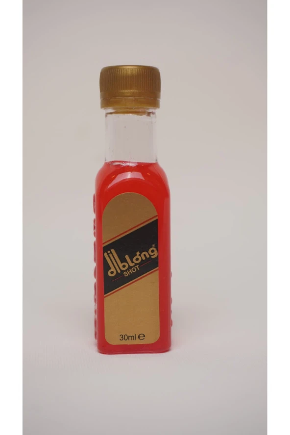 DİBLONG SHOT İÇECEK (30 ML) 12 Lİ ürün görseli 1