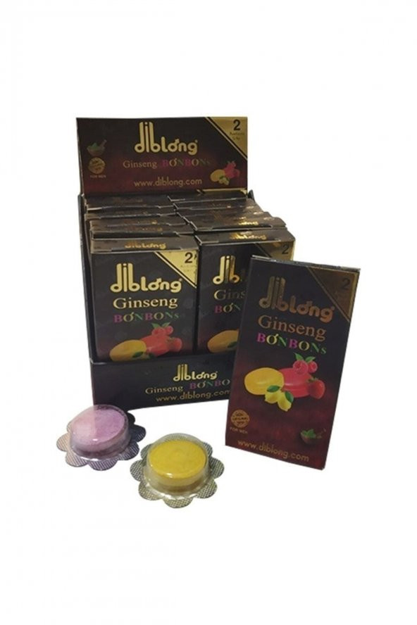 6lı Bonbon Gizli Gönderim Aynı Gün Kargo ürün görseli 1