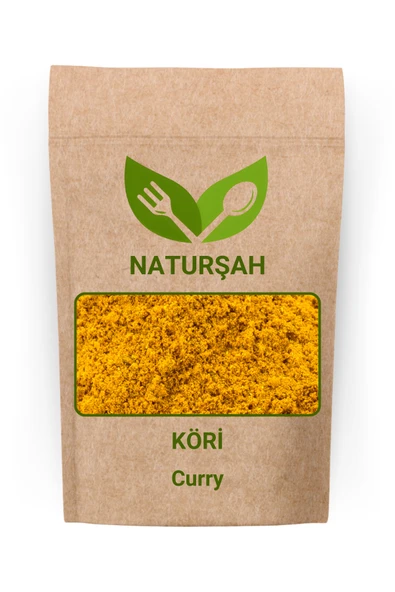 Naturşah Köri 100 Gr ürün görseli 1