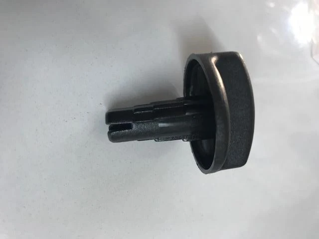 FORD ESCORT KALORİFER DÜĞMESİ -AC klimasız tip ürün görseli 1