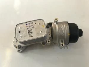 Yağ Soğutucu Fiesta Fusion Focus courier 1.4-1.5-.1.6 Tdci ürün görseli 1