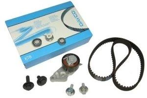 Triger Seti Focus 1.6 Motor Benzinli 1998-2005 ürün görseli 1