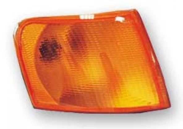 Ford Escort 91-95 Ön Sinyal Lambası Sarı Sağ ürün görseli 1