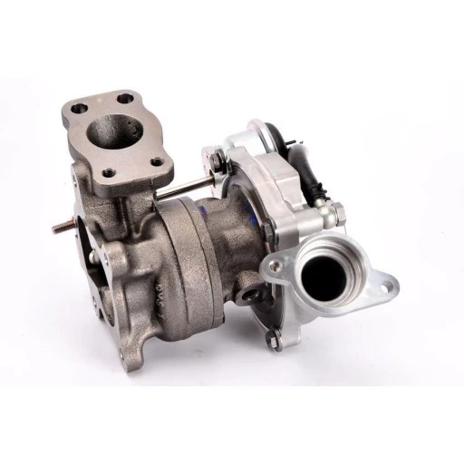 KOMPLE TURBO ŞARZ FORD FİESTA 1.4 TDCİ -PEUGEOT 206 207 307 1.4 HDI ürün görseli 1