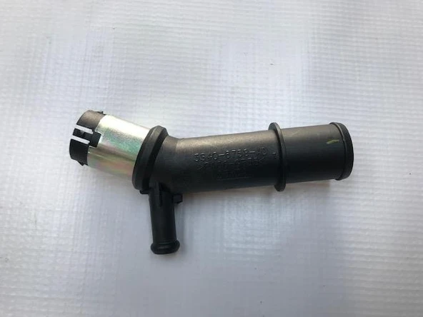 KARTER HAVALANDIRMA BORUSU CONNECT 3S4Q 6758 AD ürün görseli 1