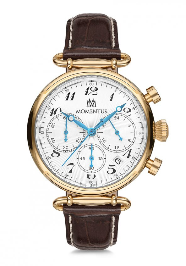 Momentus Women's Timeless Charm TC250G-02KG ürün görseli 1
