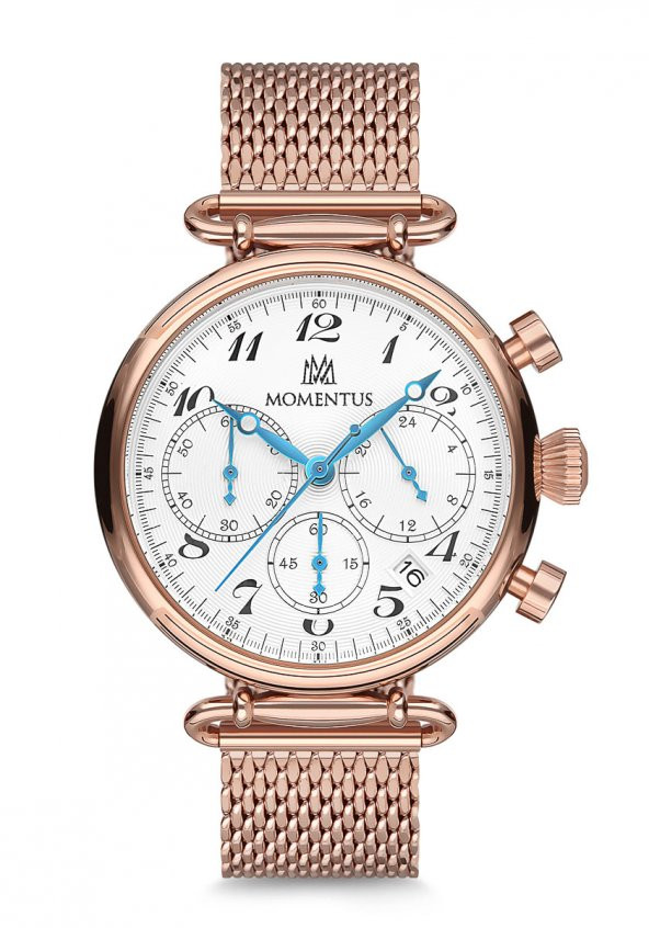 Momentus Women's Timeless Charm TC250R-02SR ürün görseli 1