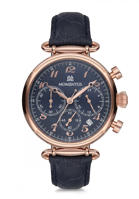 Momentus Women's Timeless Charm TC250R-11NR ürün görseli 1