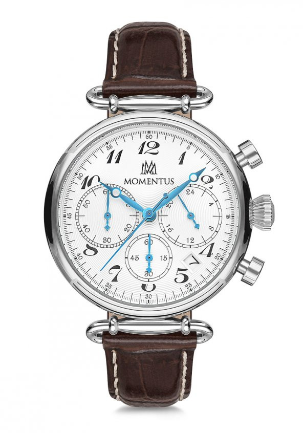 Momentus Women's Timeless Charm TC250S-02KS ürün görseli 1