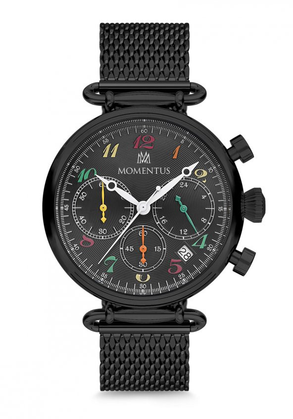 Momentus Women's Timeless Charm TC250B-04SX ürün görseli 1