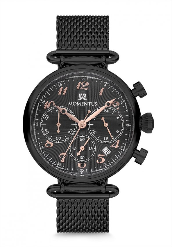 Momentus Women's Timeless Charm TC250N-05SR ürün görseli 1