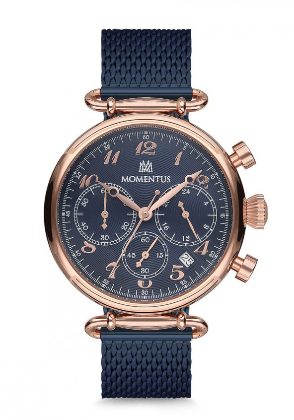 Momentus Women's Timeless Charm TC250R-11SM ürün görseli 1