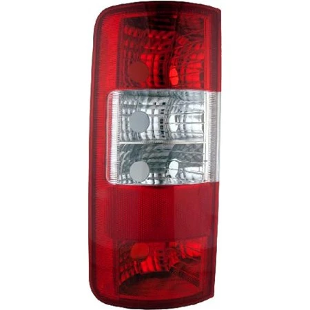 FORD Connect Stop 2002-2008 (SOL) ürün görseli 1