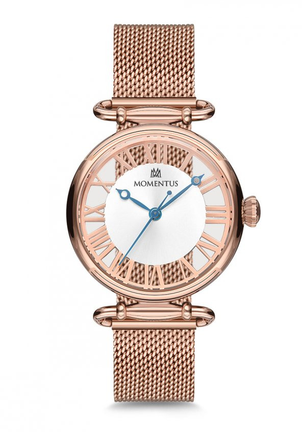 Momentus Women's Timeless Charm CW280R-02SR ürün görseli 1