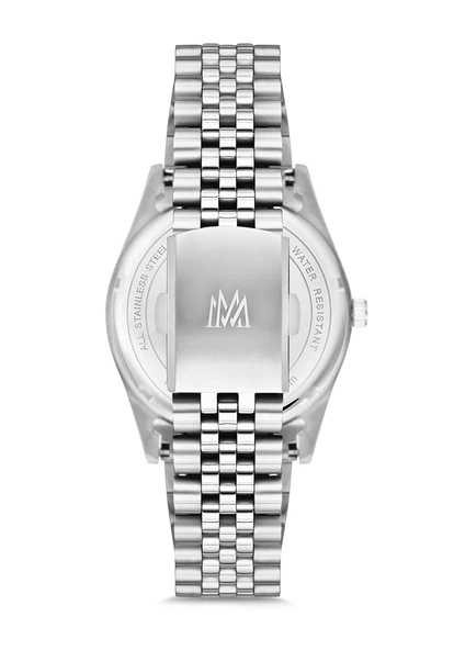 Momentus Men's Classic CM131S-03SS - Resim 3