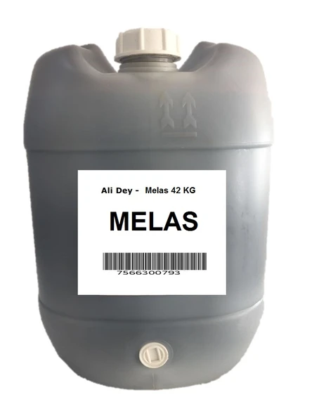 Melas 42 kg - Özel İndirimli Ürün ürün görseli 1