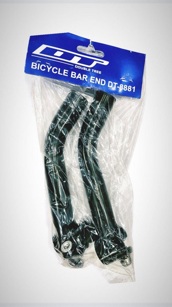 Ümit BAR-END - SİYAH, DEMİR, J-TİP ürün görseli 1