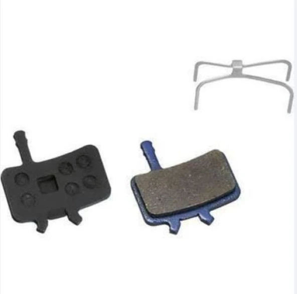 Motobis DİSK BALATA [AVID MODEL] BP-11 BRAKCO ürün görseli 1