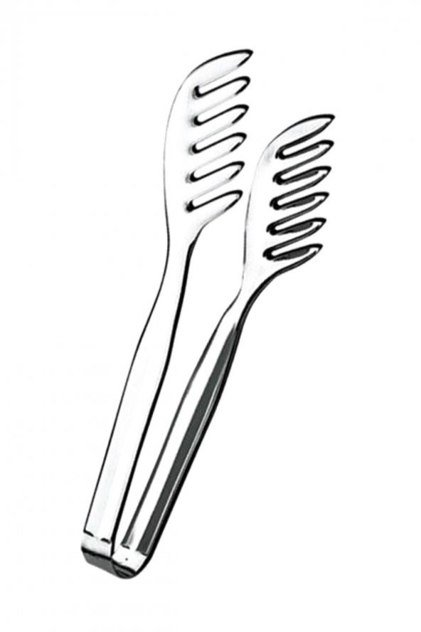Lüx Makarna Maşası 24 cm ürün görseli 1